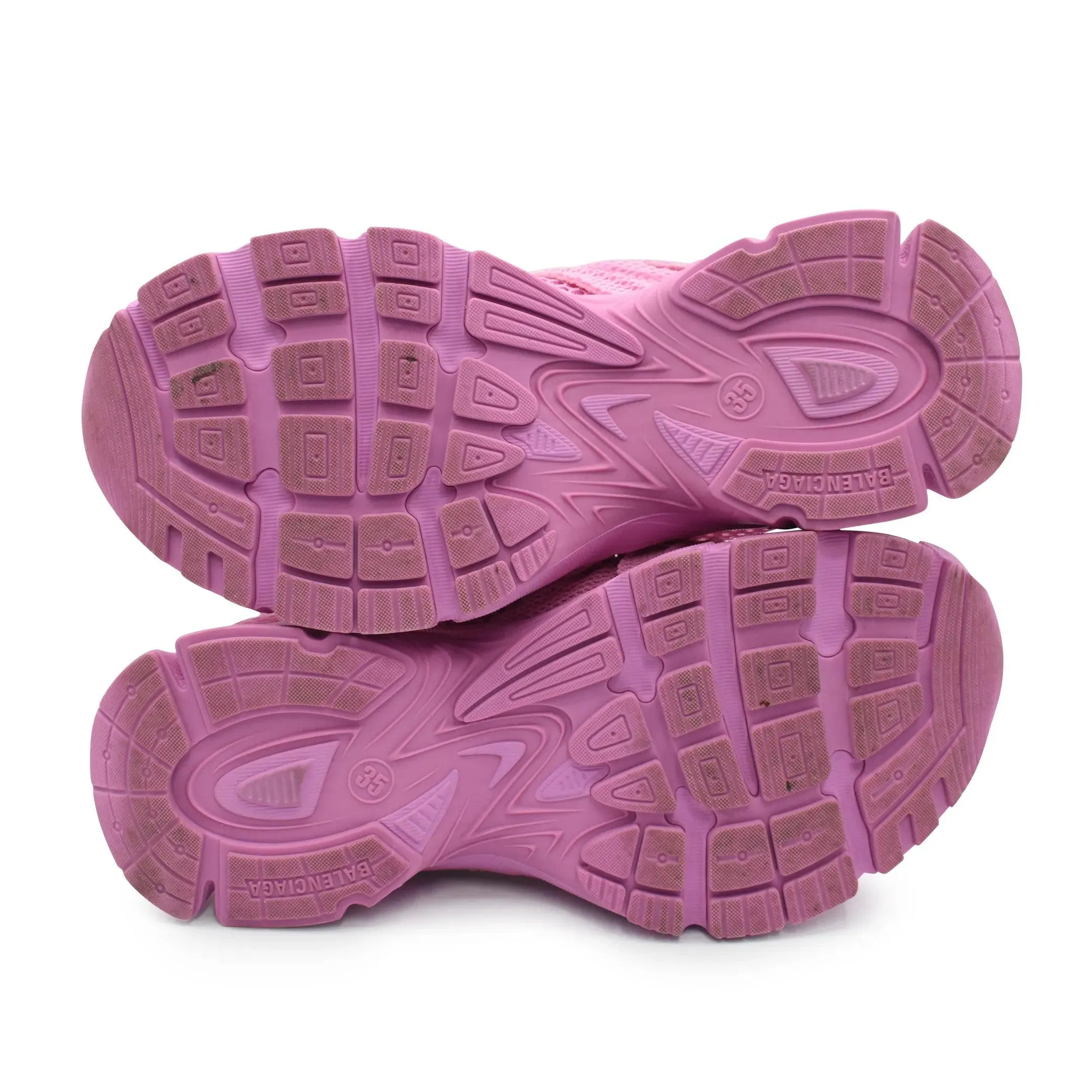 Balenciaga 'Phantom' Sneakers - Women's 35