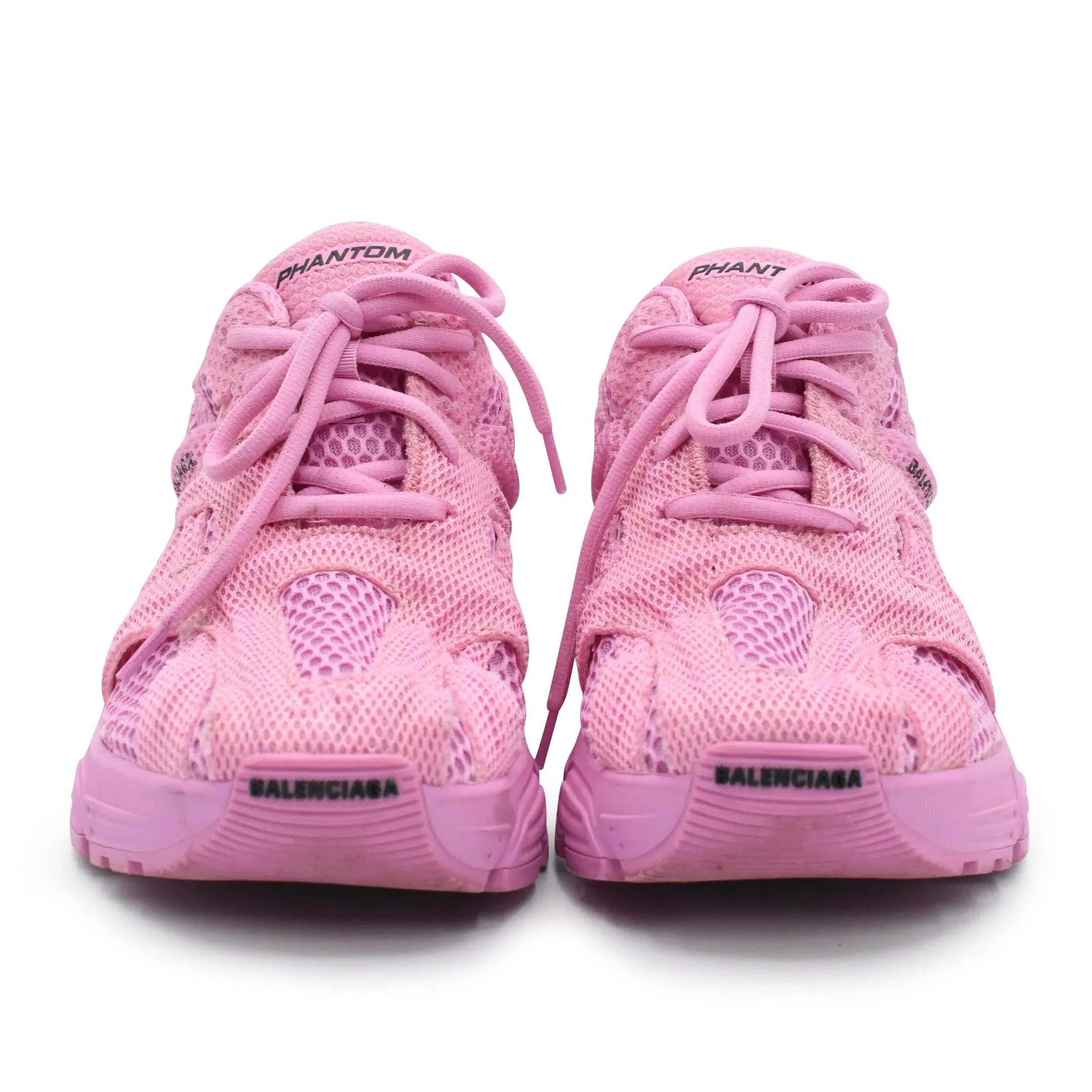 Balenciaga 'Phantom' Sneakers - Women's 35