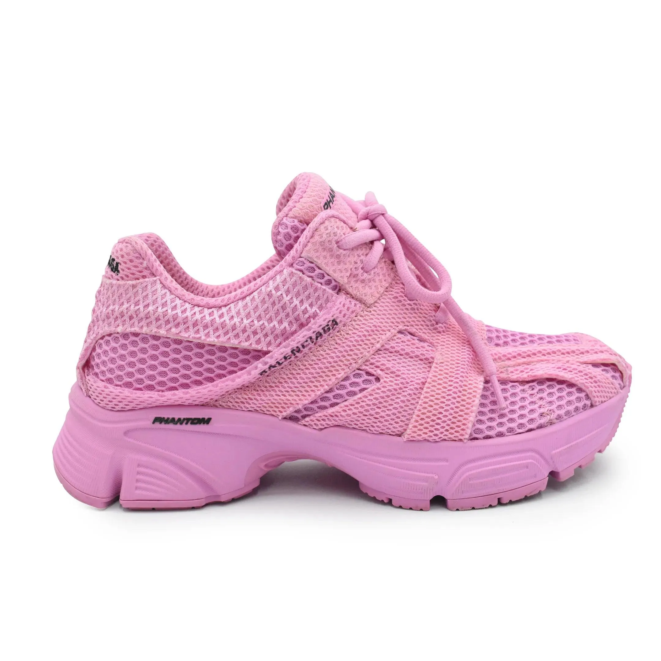 Balenciaga 'Phantom' Sneakers - Women's 35