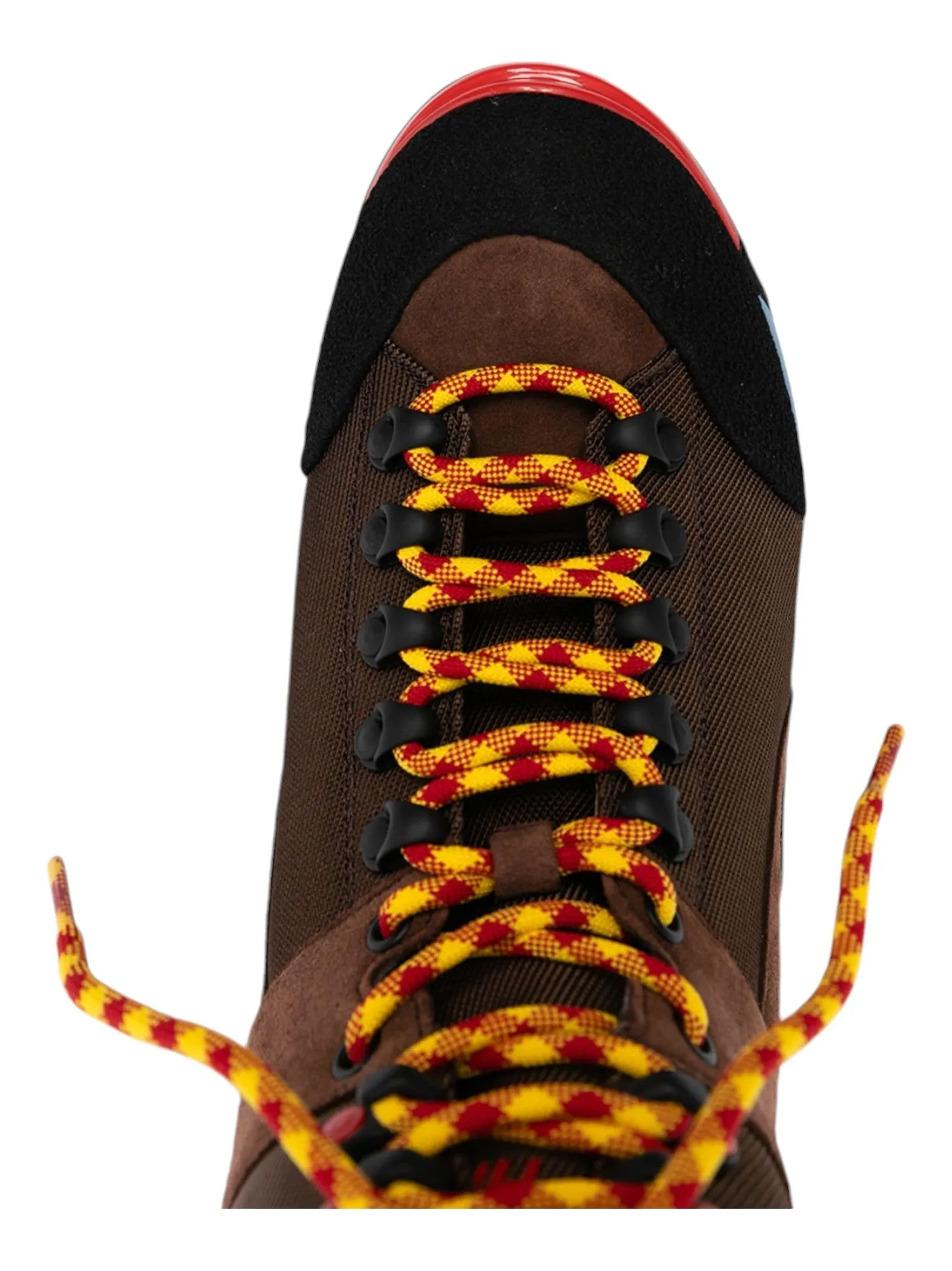 Bally Hike 6239744 Men's Coconut Hiking Boots