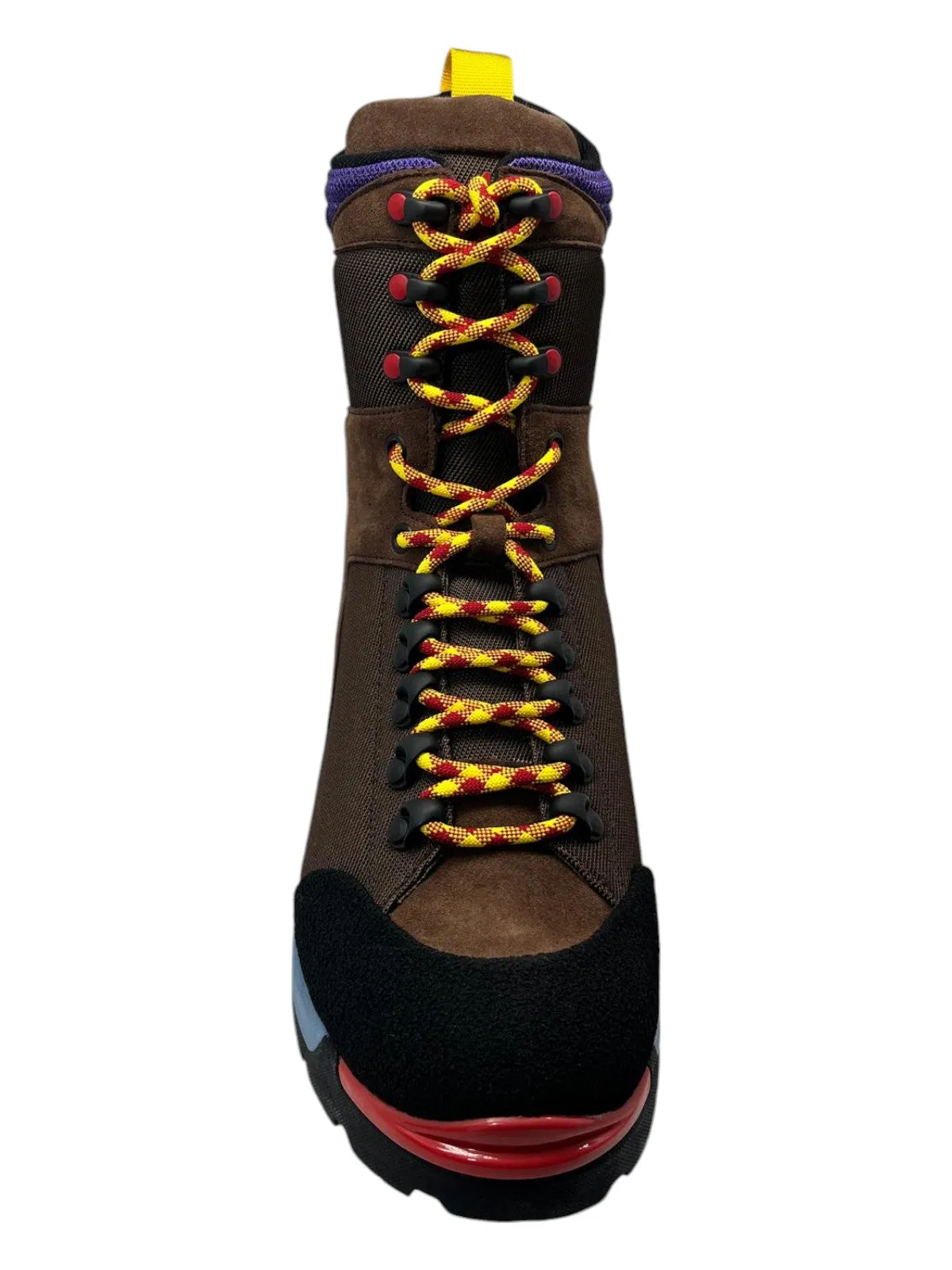 Bally Hike 6239744 Men's Coconut Hiking Boots