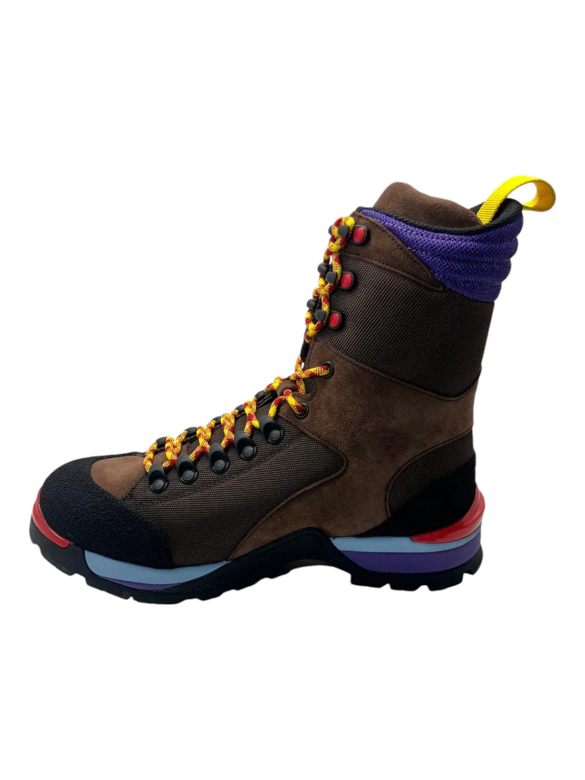 Bally Hike 6239744 Men's Coconut Hiking Boots