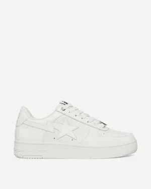 BAPE STA #3 M2 Sneakers White
