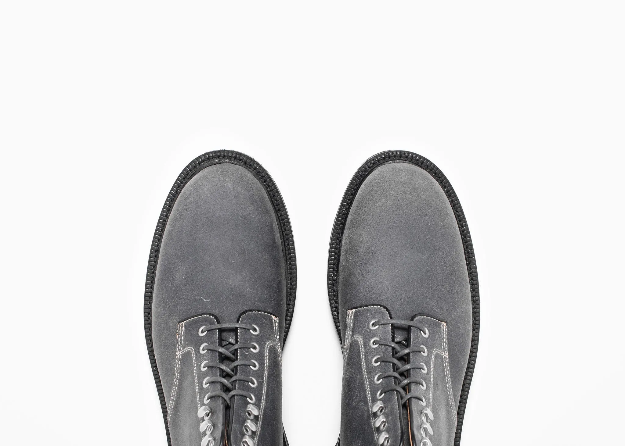 Baroda Boot Frost Waxed Commander
