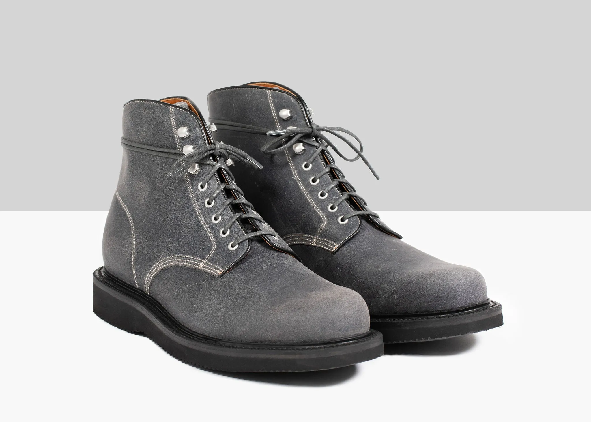 Baroda Boot Frost Waxed Commander