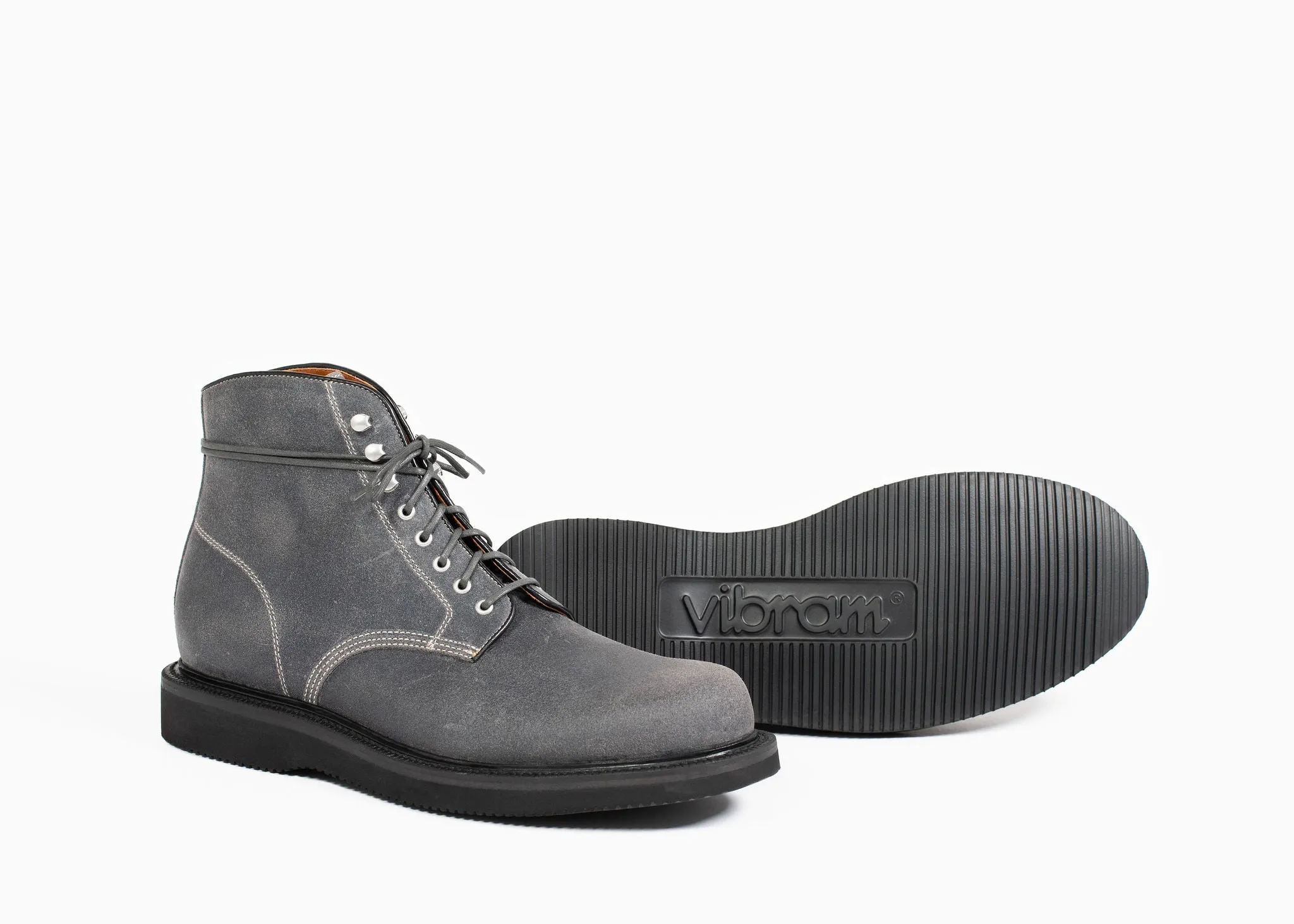 Baroda Boot Frost Waxed Commander