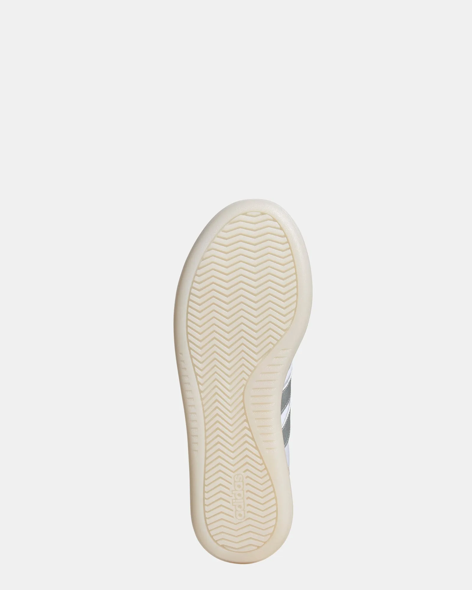 Barreda Decode W White/Silver