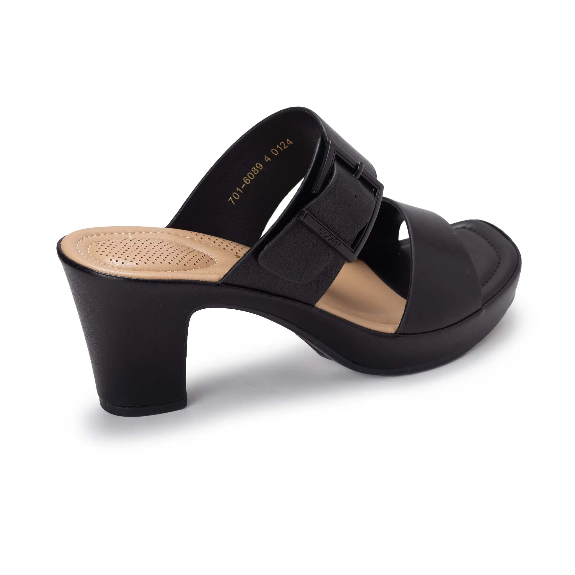Bata Comfit Women Sandals 701X089