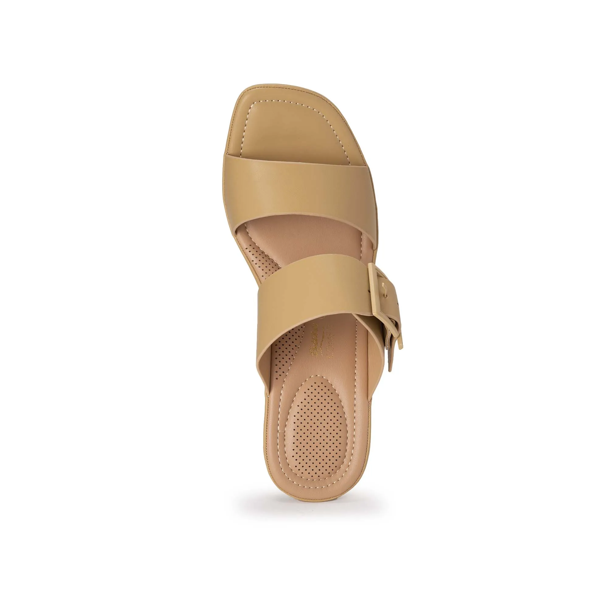 Bata Comfit Women Sandals 701X089