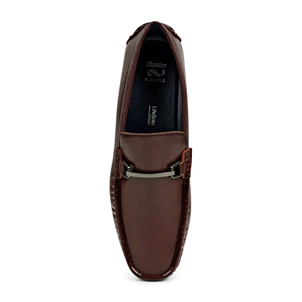 Bata FX-FRANK Men's Loafer