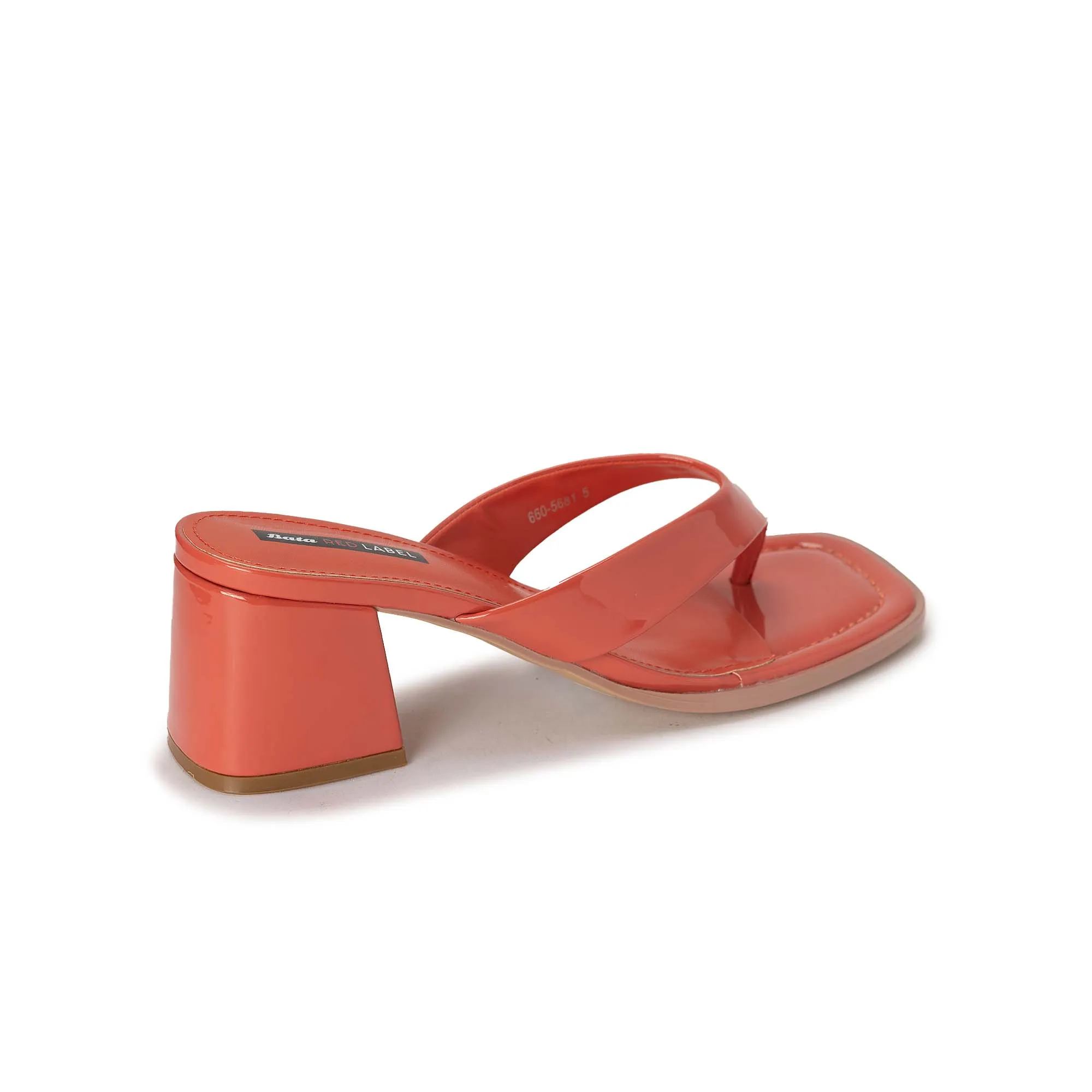 BATA Red Label Women Heel Sandals G-Janette 660X681