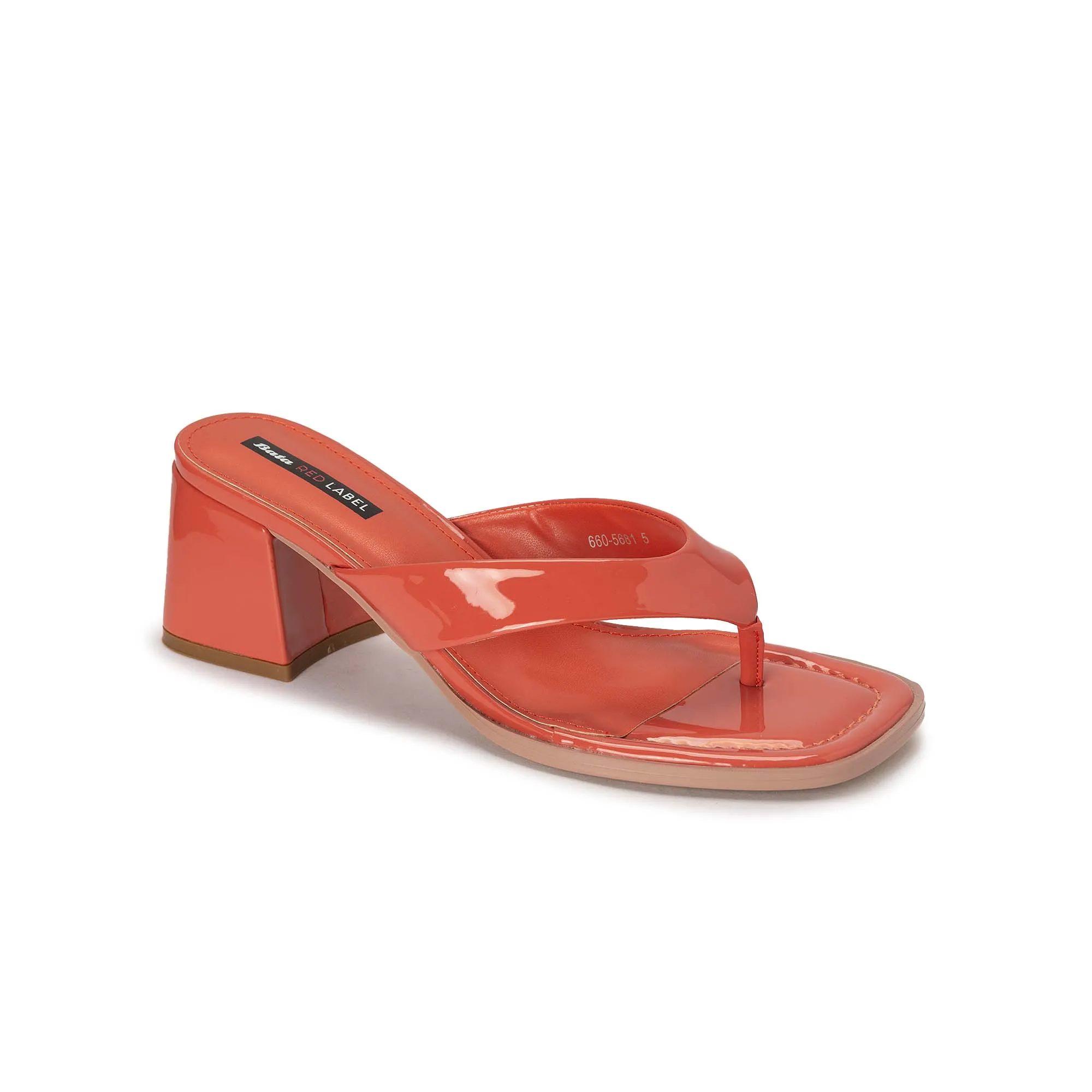 BATA Red Label Women Heel Sandals G-Janette 660X681