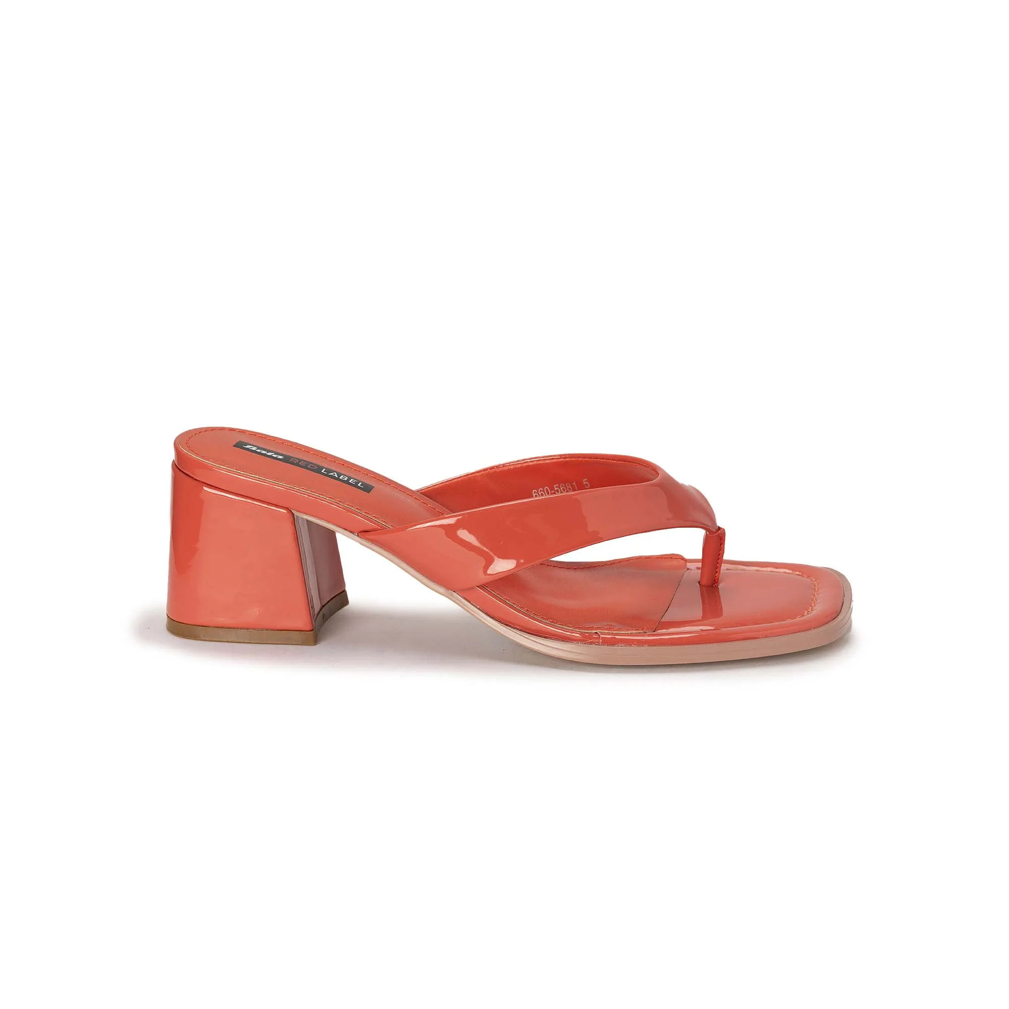 BATA Red Label Women Heel Sandals G-Janette 660X681
