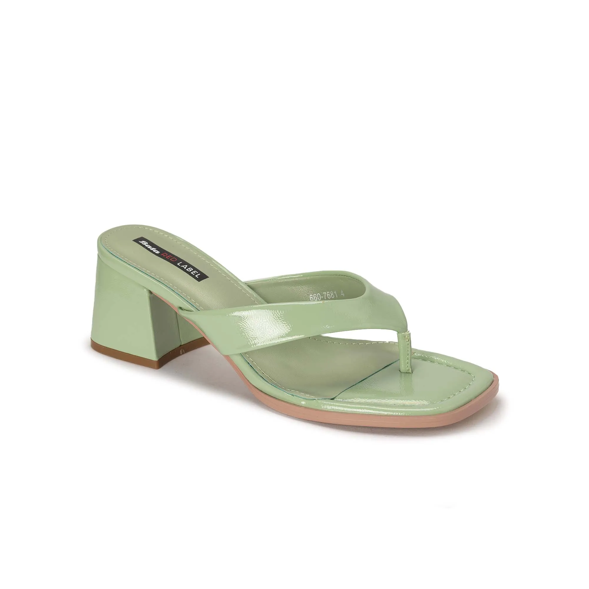 BATA Red Label Women Heel Sandals G-Janette 660X681