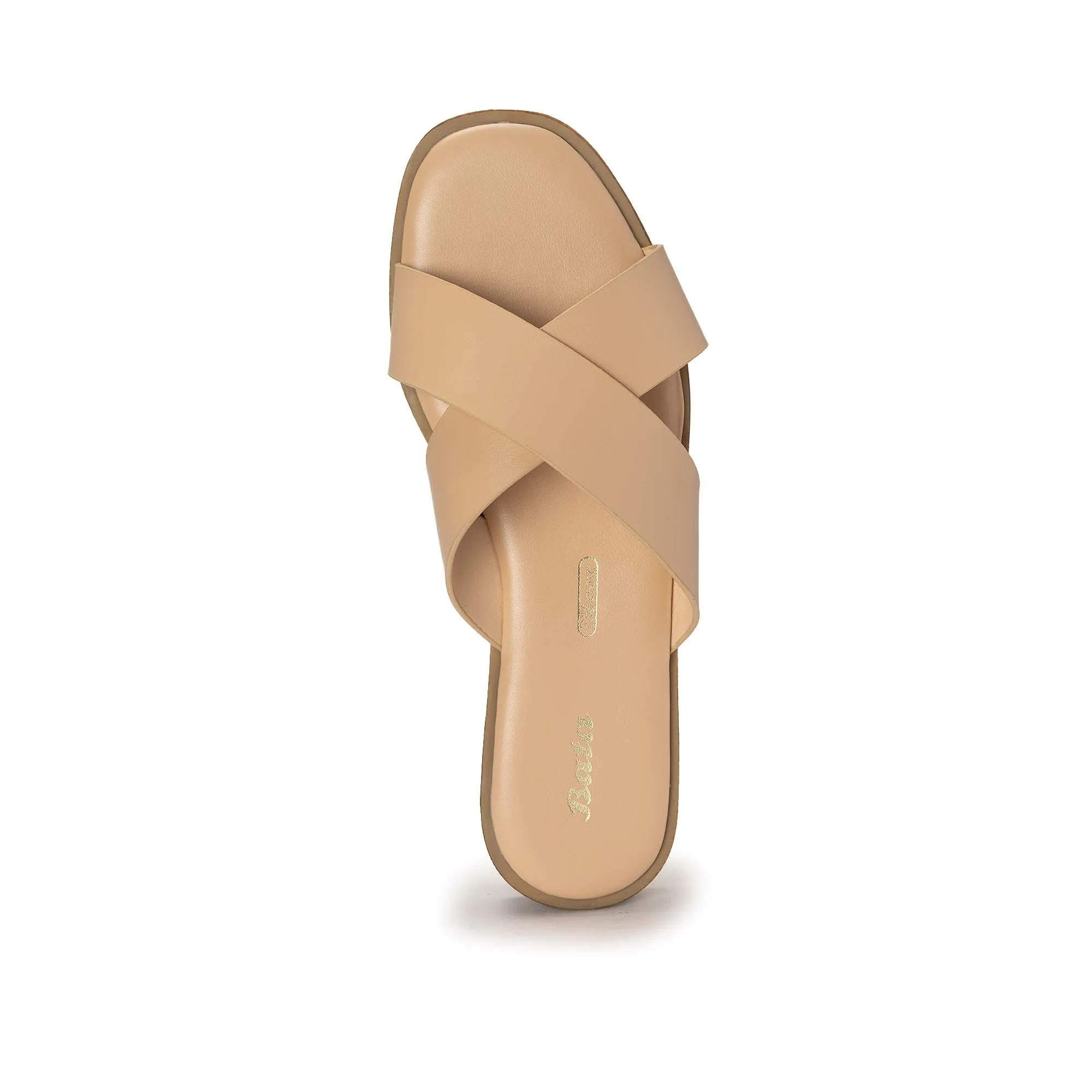 Bata Women Sandals 531X101