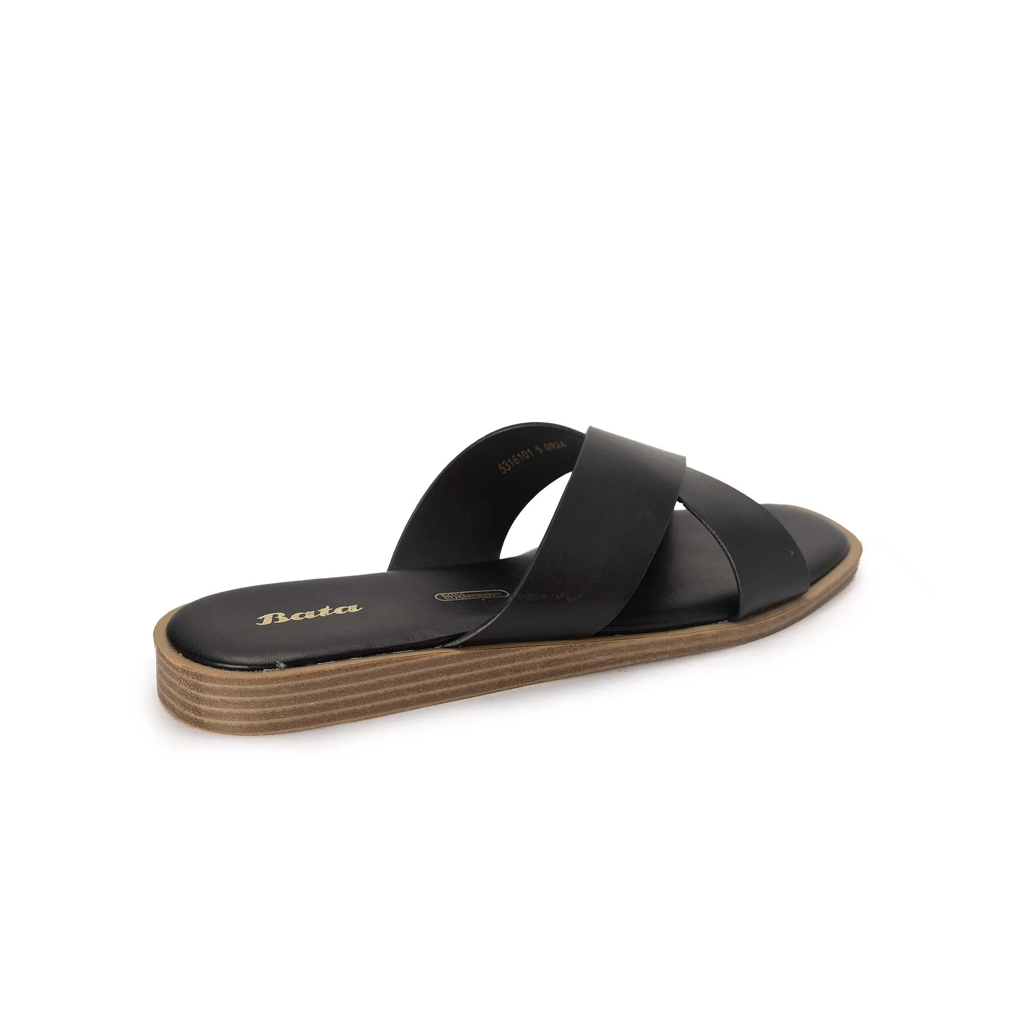 Bata Women Sandals 531X101