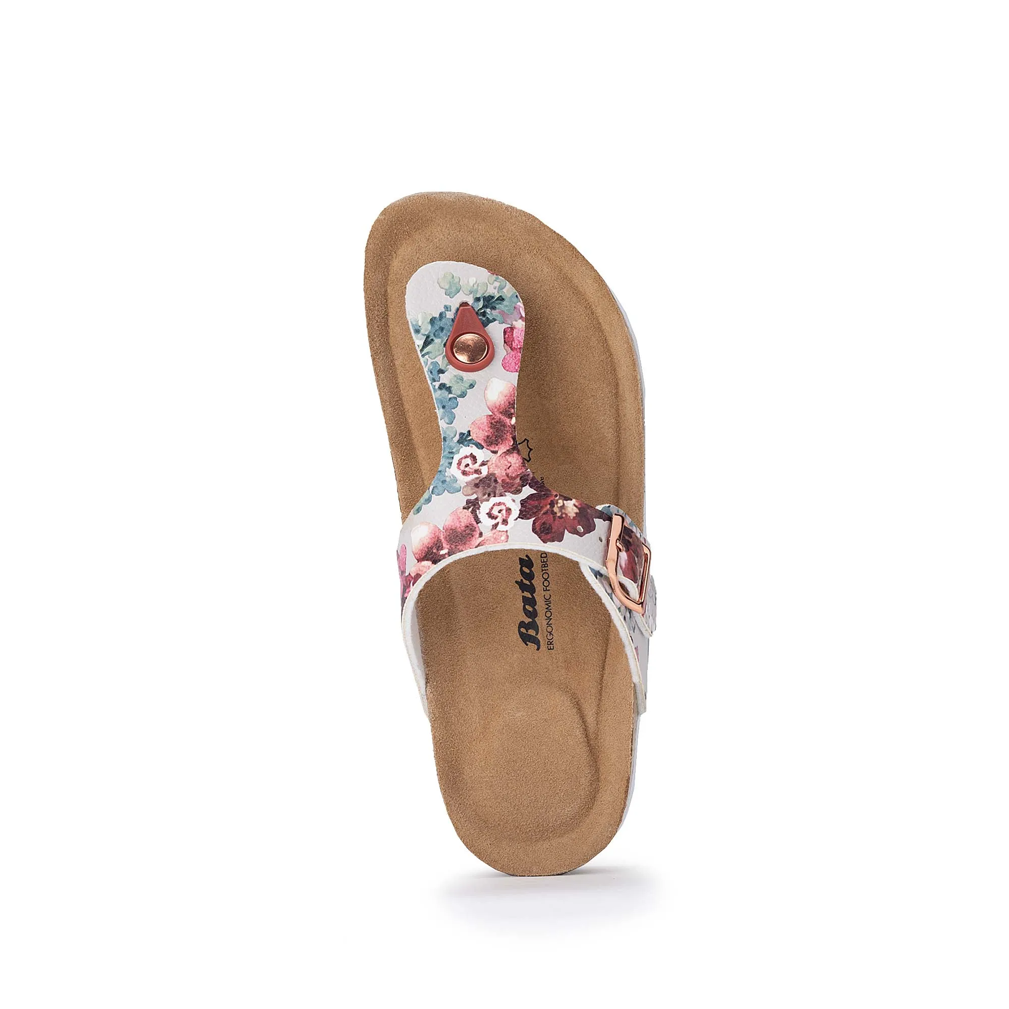 BATA Women Sandals 571X803