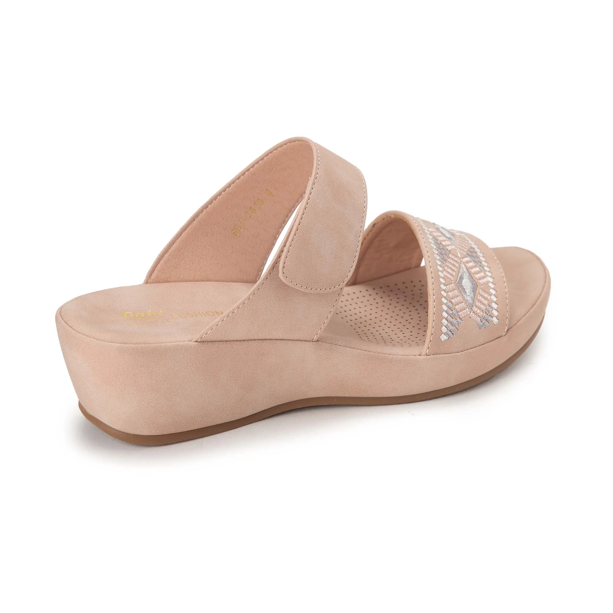 Bata Women Sandals 661X666