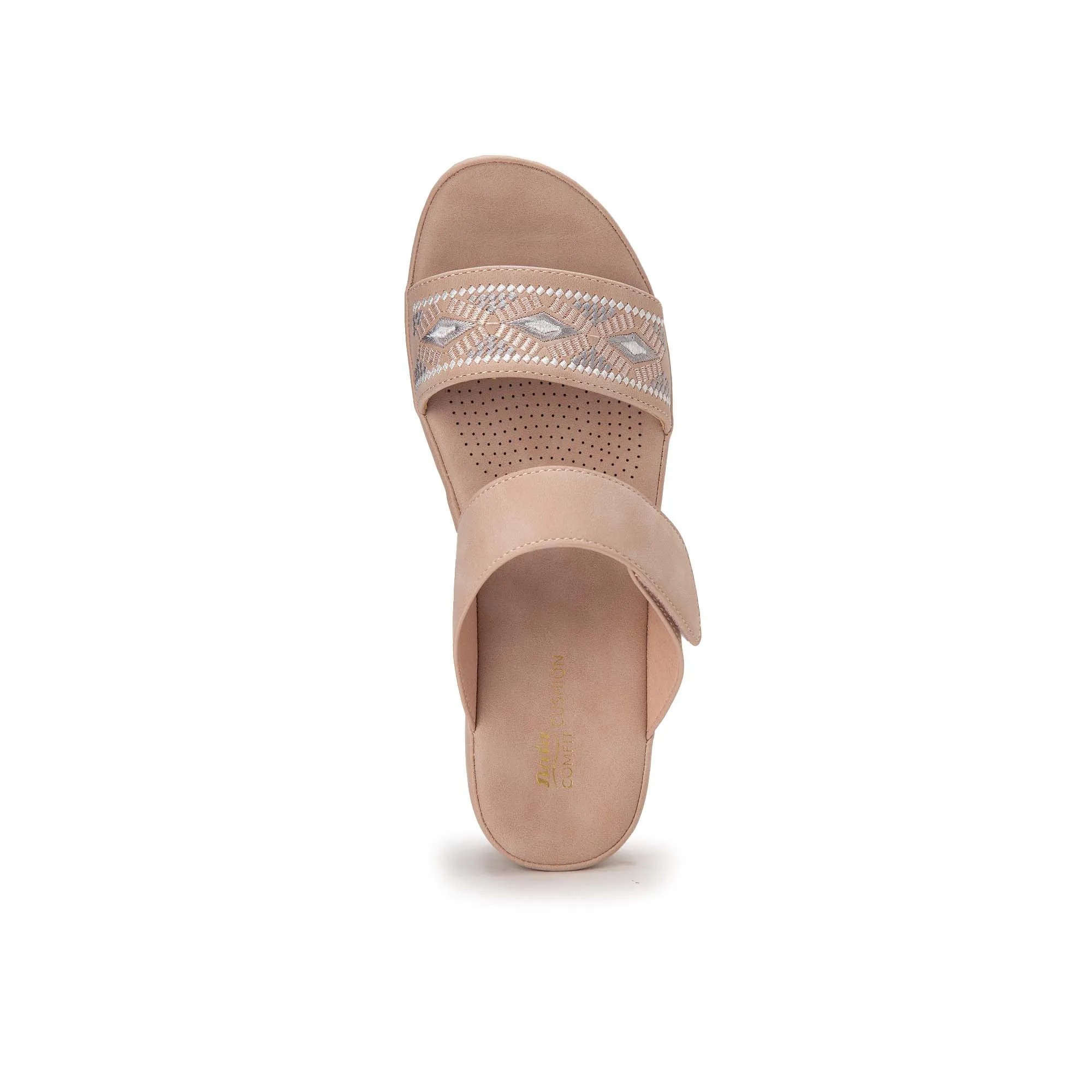 Bata Women Sandals 661X666