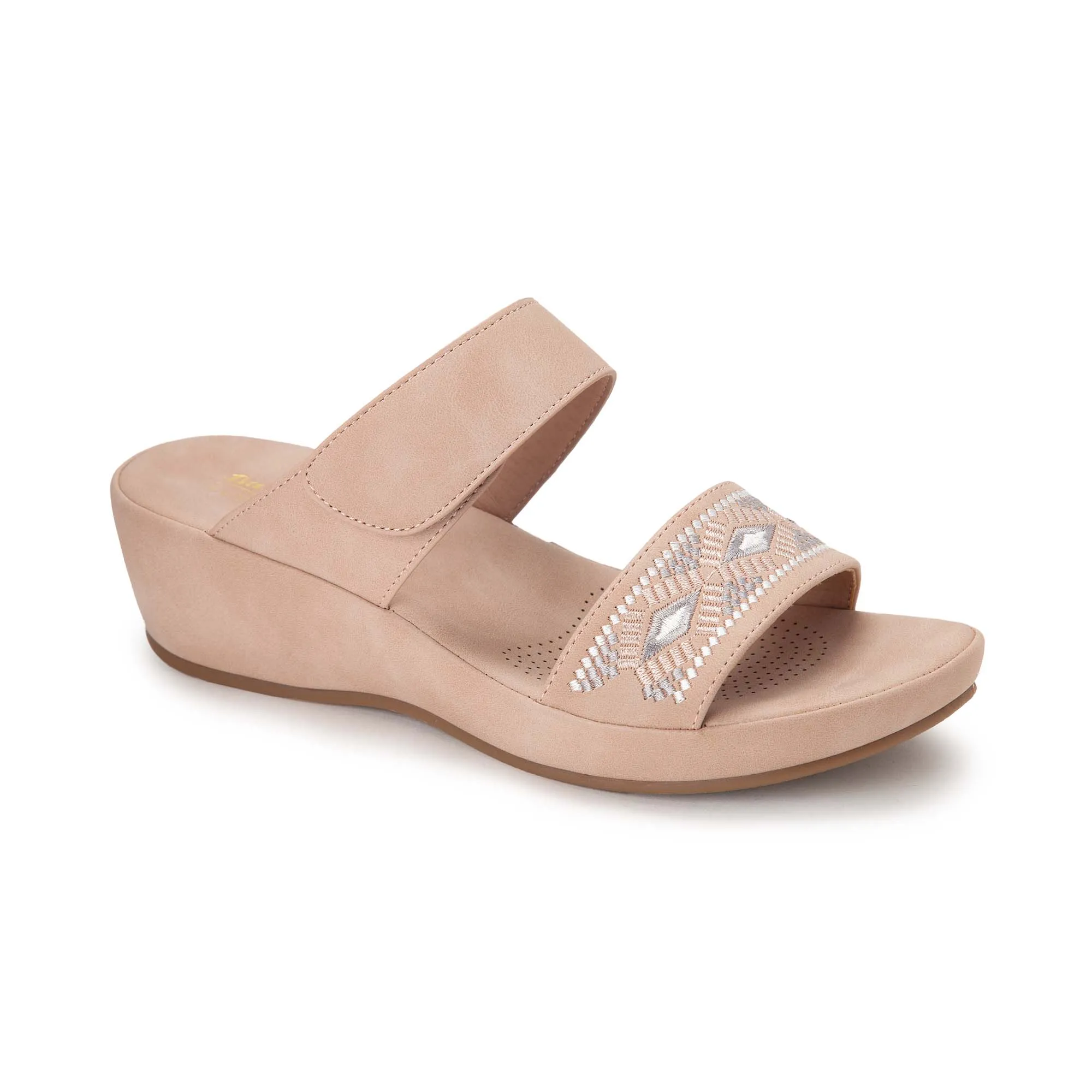 Bata Women Sandals 661X666