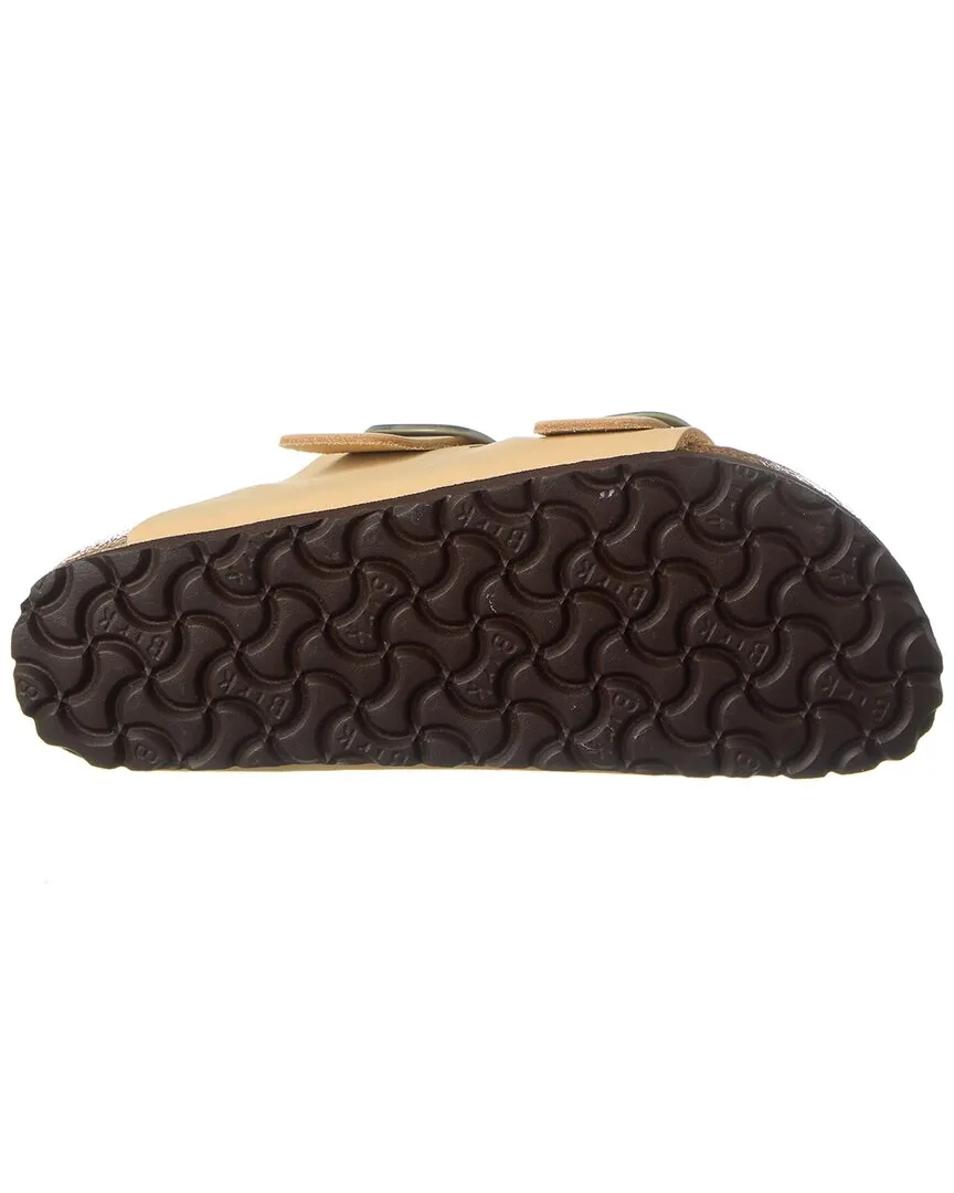 Birkenstock Arizona Big Buckle Narrow Fit Leather Sandal