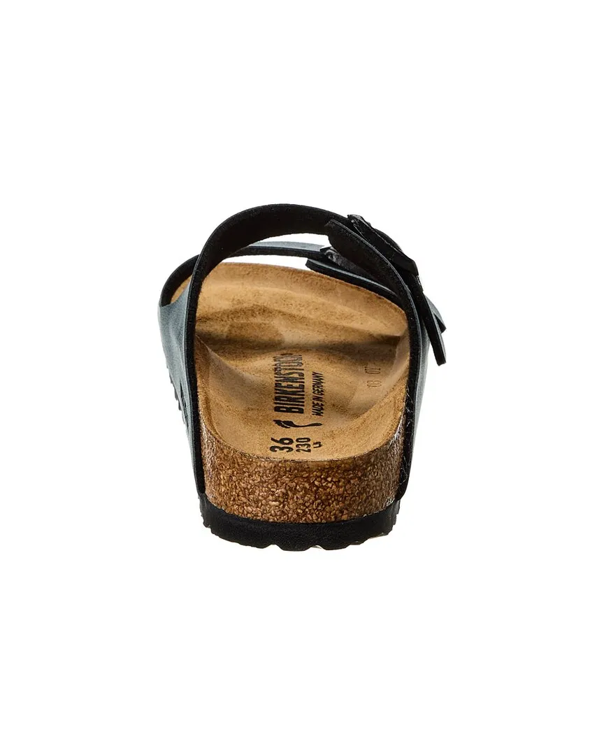 Birkenstock Arizona BS Narrow Fit Birkibuc Sandal