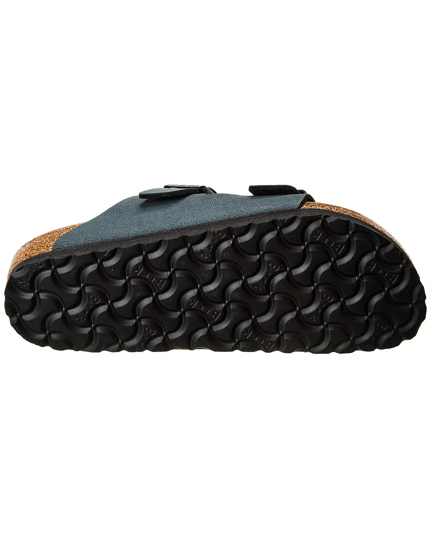 Birkenstock Arizona BS Narrow Fit Birkibuc Sandal