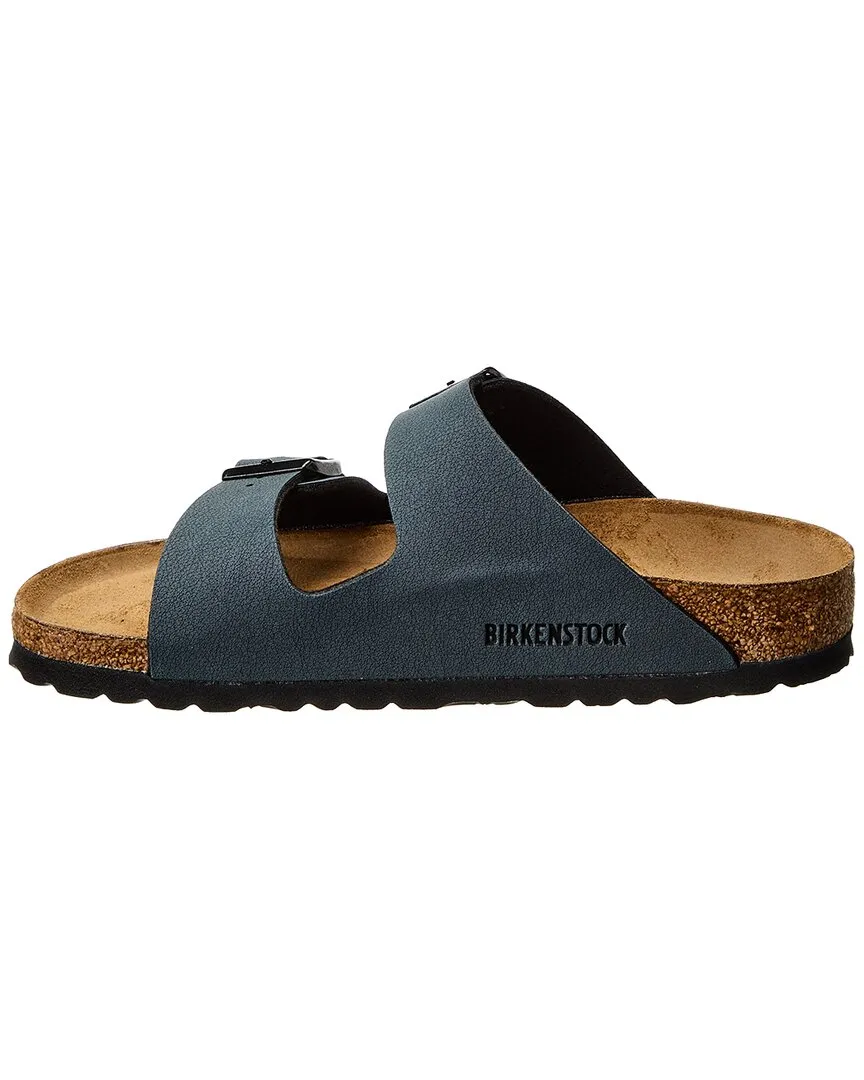 Birkenstock Arizona BS Narrow Fit Birkibuc Sandal