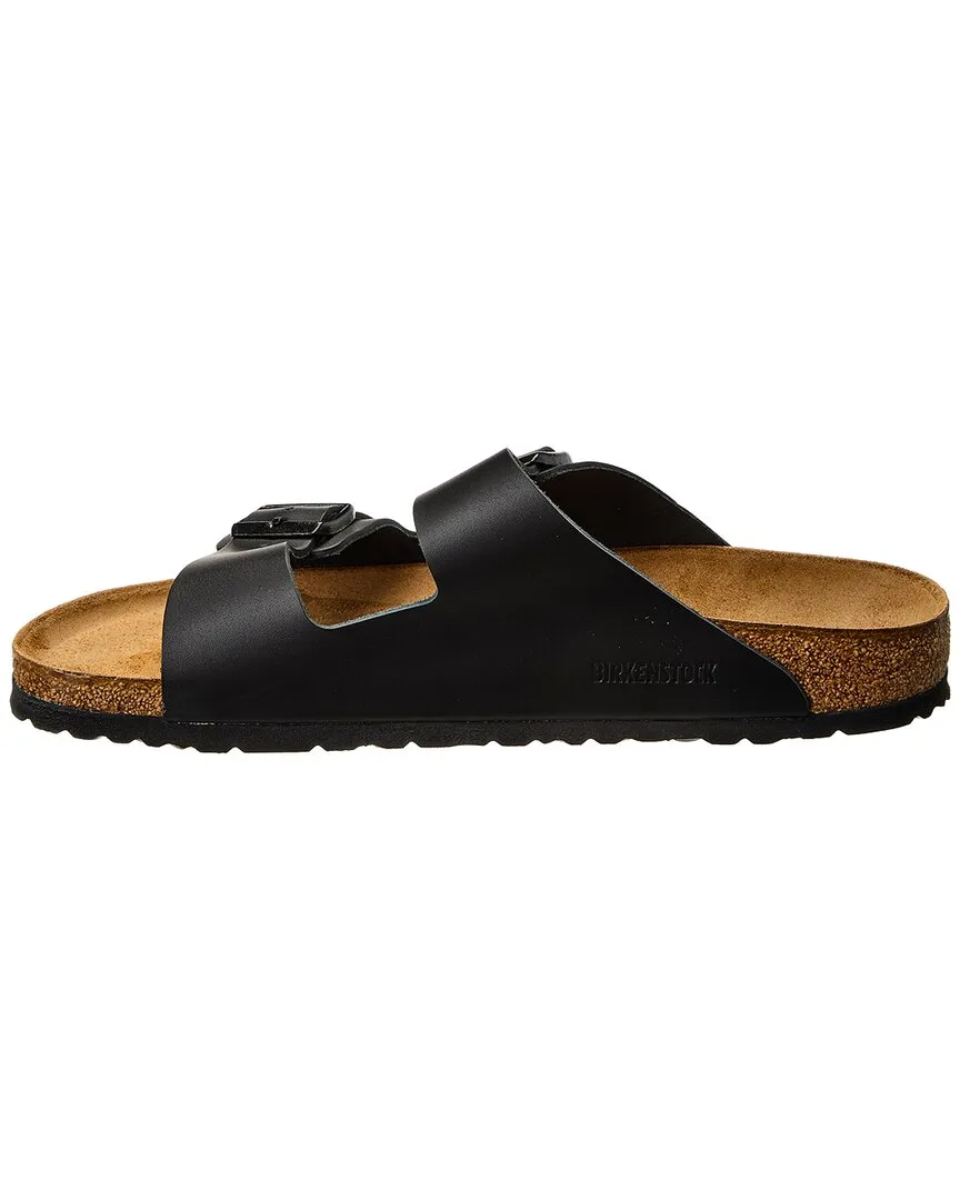 Birkenstock Arizona BS Narrow Fit Leather Sandal
