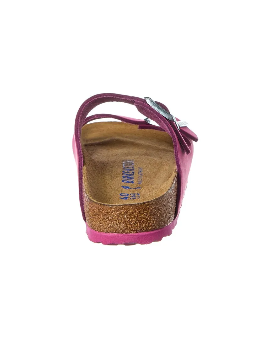 Birkenstock Arizona BS Narrow Leather Sandal