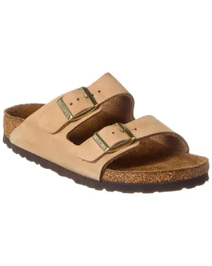 Birkenstock Arizona BS Narrow Leather Sandal
