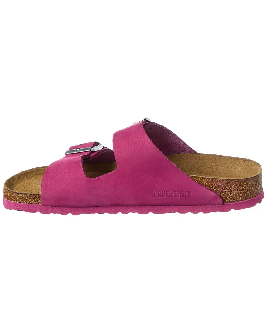 Birkenstock Arizona BS Narrow Leather Sandal