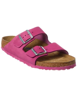 Birkenstock Arizona BS Narrow Leather Sandal