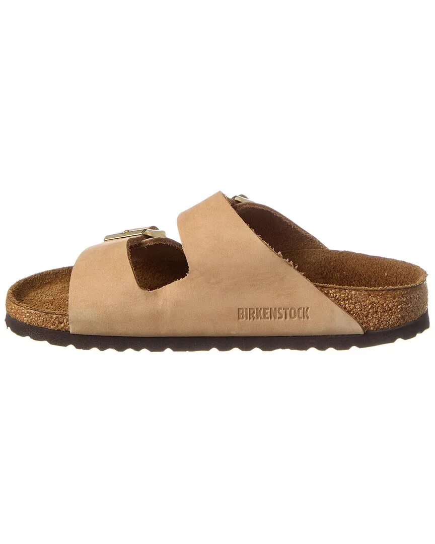 Birkenstock Arizona BS Narrow Leather Sandal