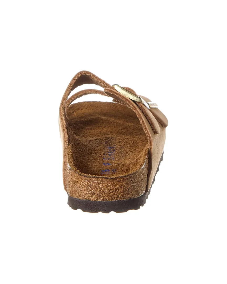 Birkenstock Arizona BS Narrow Leather Sandal