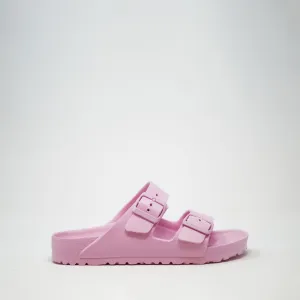 Birkenstock Arizona EVA Narrow Footbed Fondant Pink