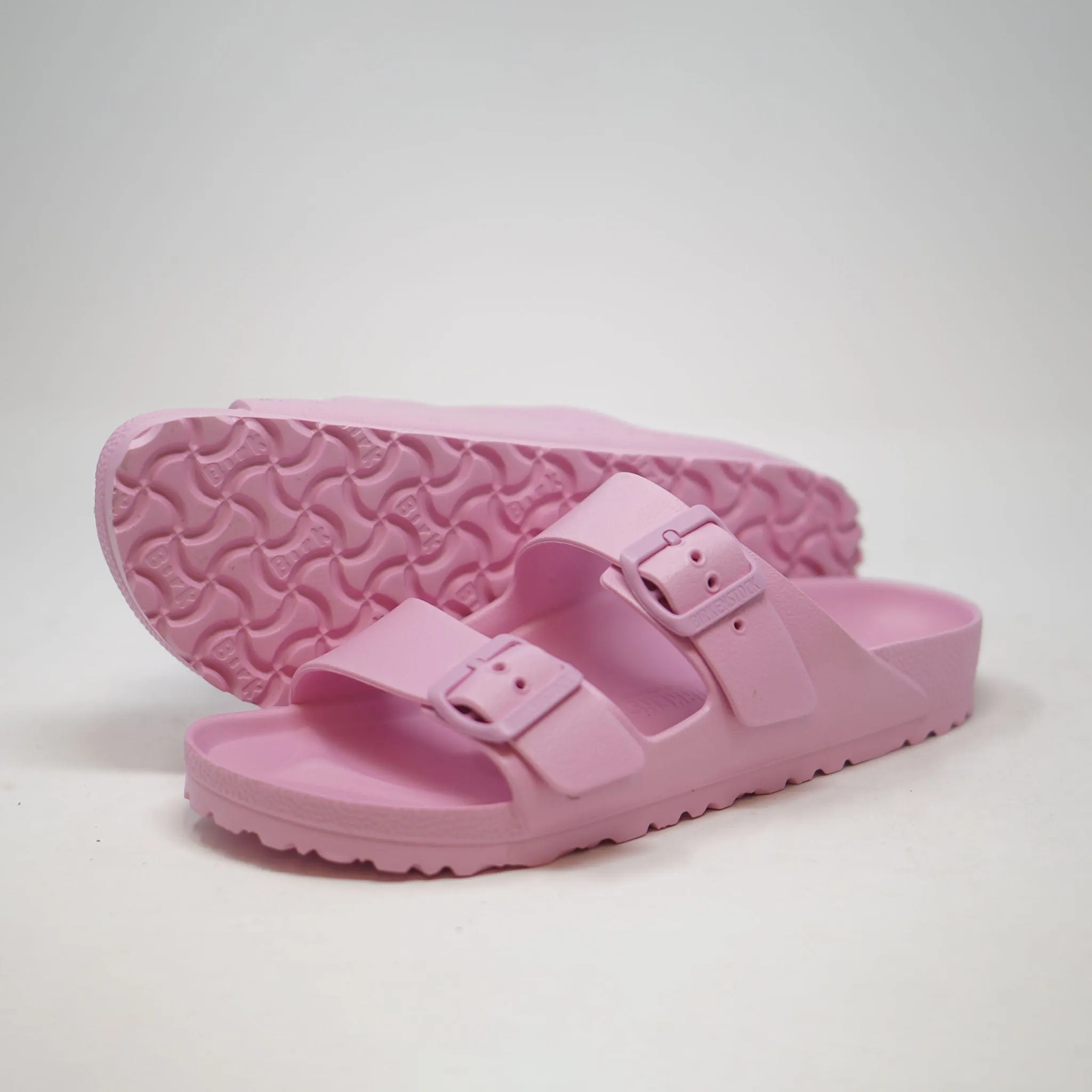 Birkenstock Arizona EVA Narrow Footbed Fondant Pink