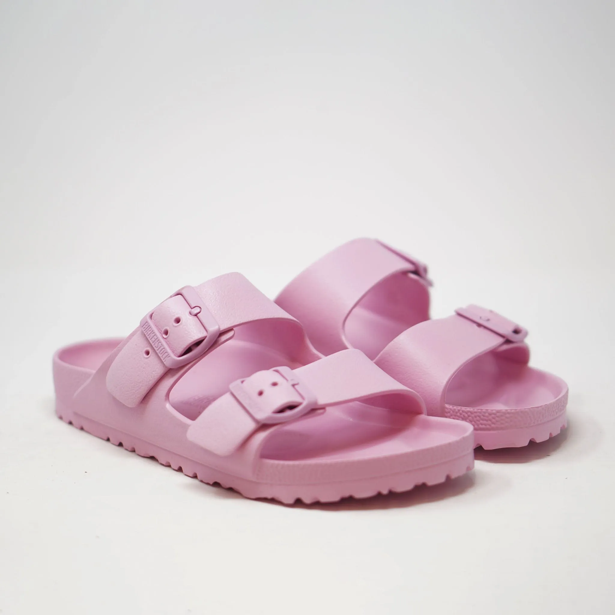 Birkenstock Arizona EVA Narrow Footbed Fondant Pink