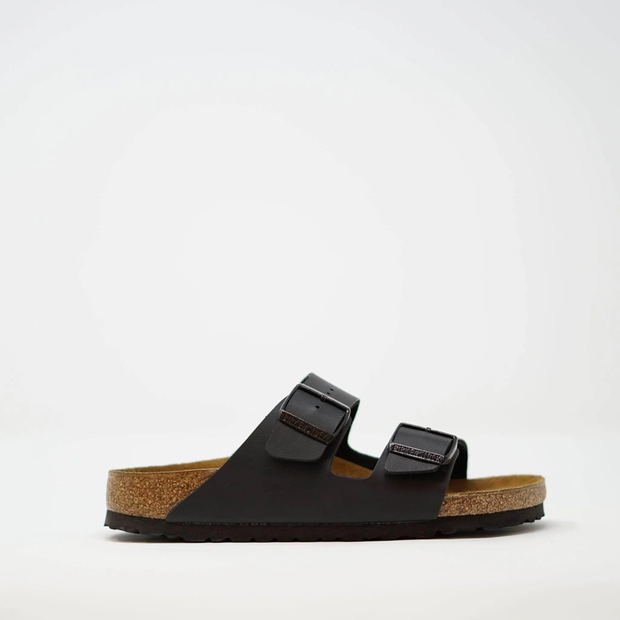 Birkenstock Arizona Narrow Footbed - Black