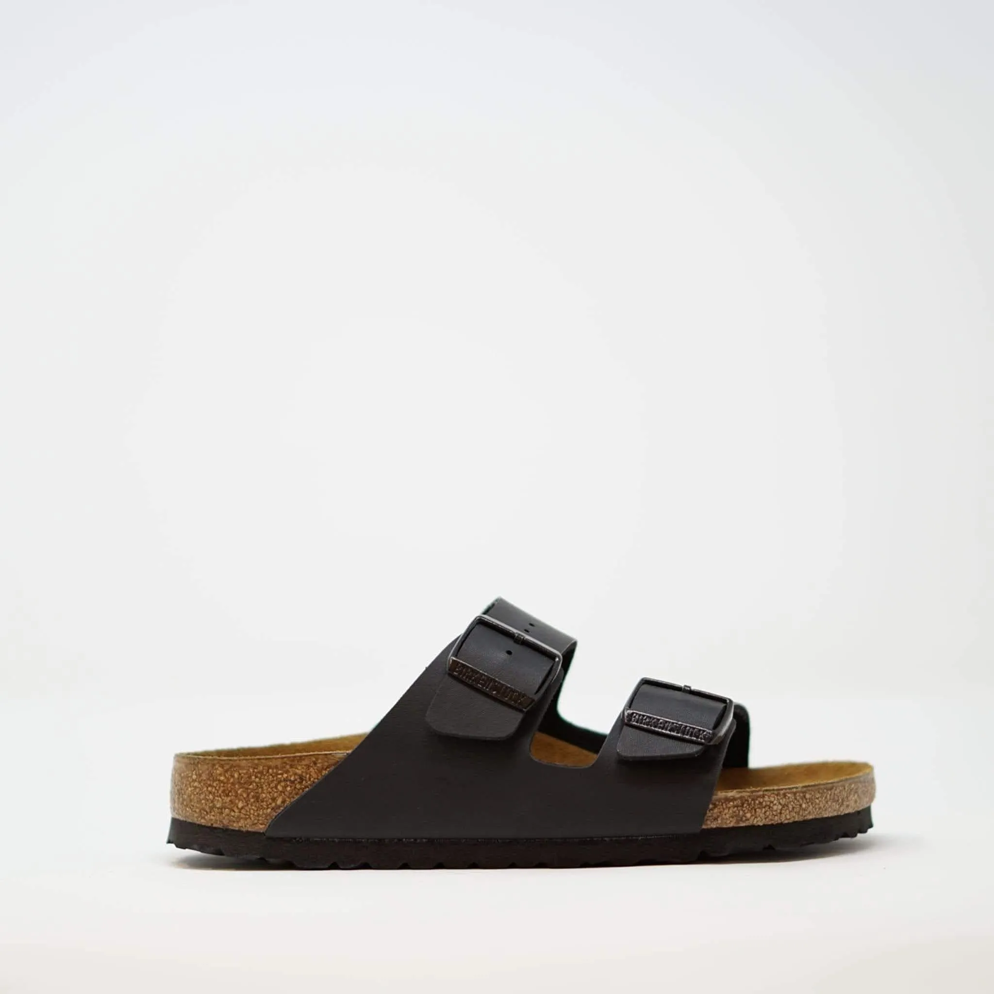 Birkenstock Arizona Narrow Footbed - Black