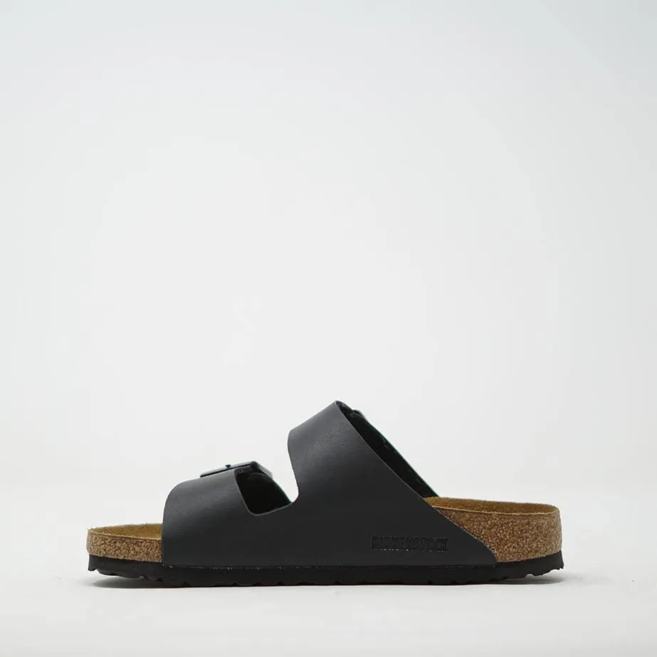 Birkenstock Arizona Narrow Footbed - Black