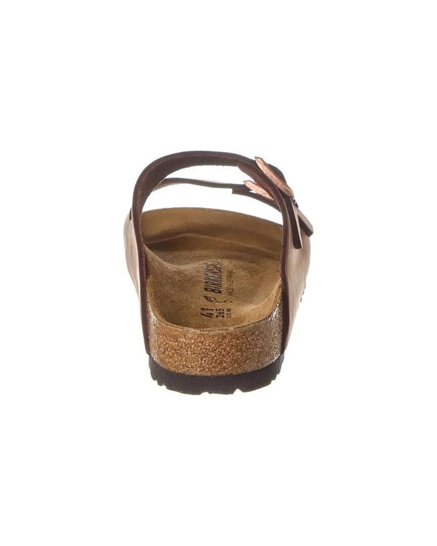 Birkenstock Arizona Oiled Leather Sandal