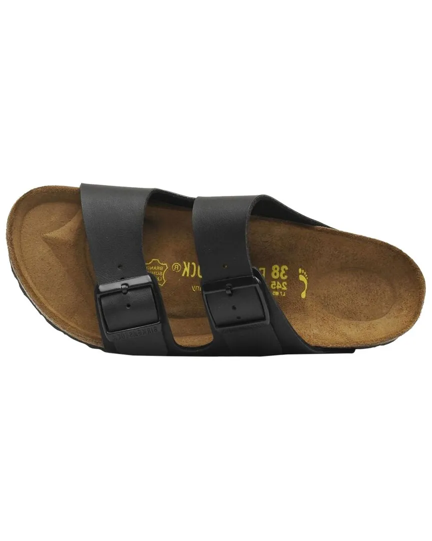Birkenstock Arizona Soft Footbed Birko-Flor Sandal