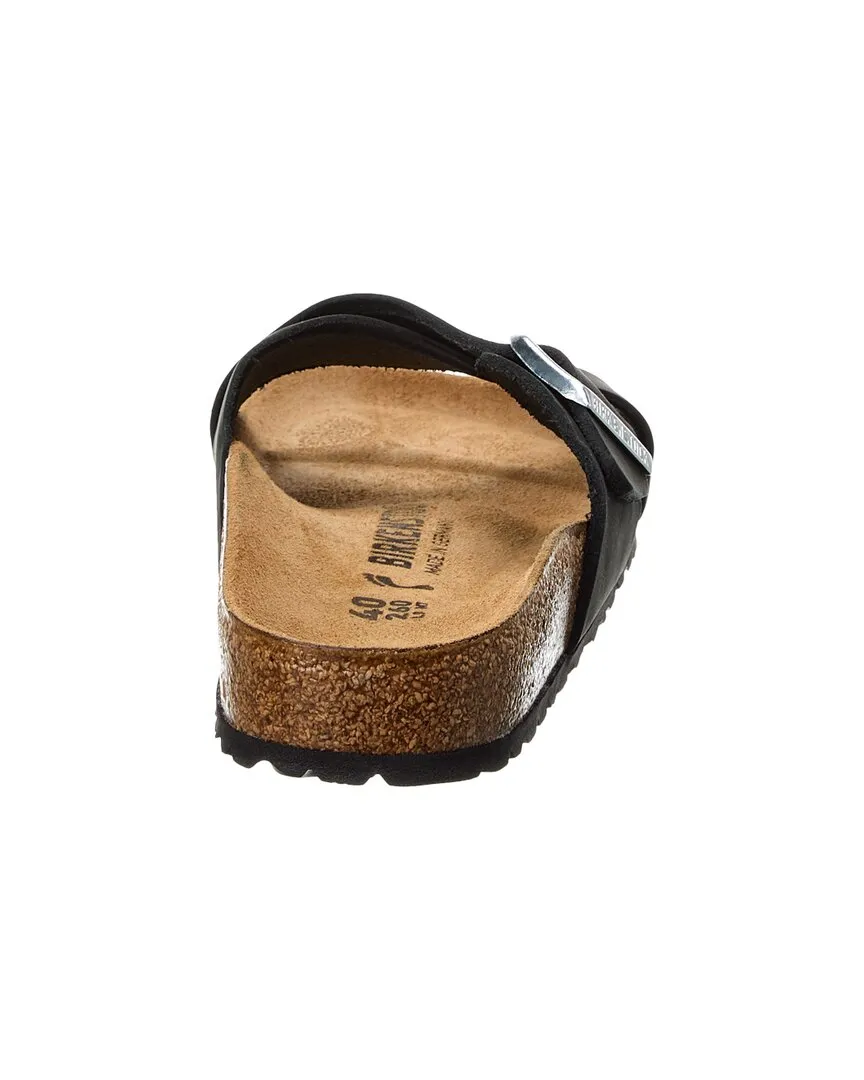 Birkenstock Siena Narrow Leather Sandal