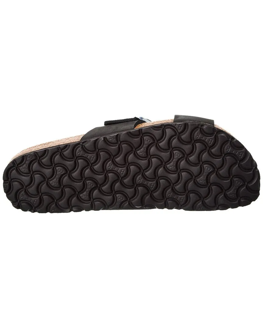 Birkenstock Siena Narrow Leather Sandal