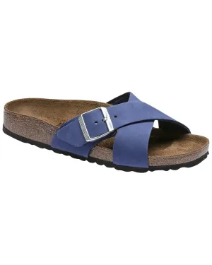 Birkenstock Siena Narrow Leather Sandal