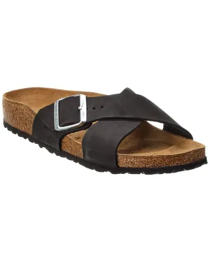 Birkenstock Siena Narrow Leather Sandal