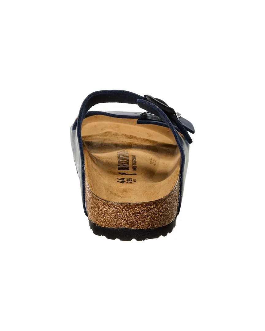 Blue Arizona Sandal
