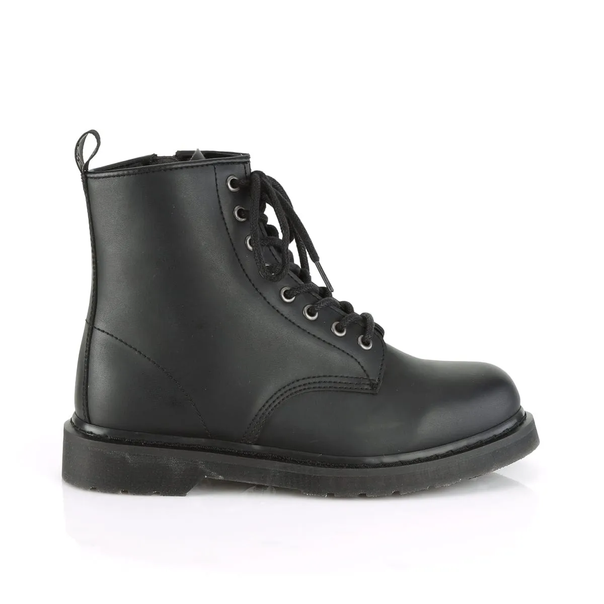BOLT-100 Black Vegan Leather