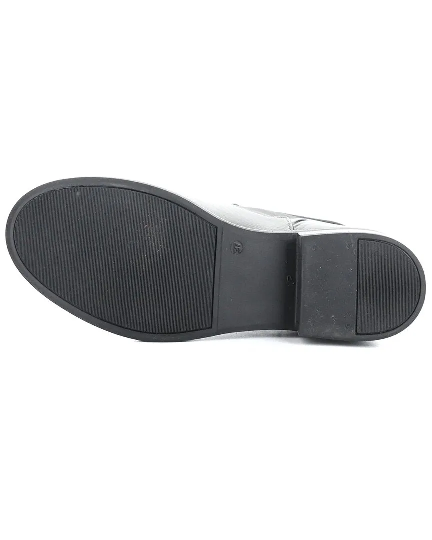 Bos. & Co. Noel Waterproof Patent Boot